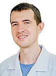 Клименко Дмитрий Петрович