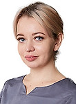 Персикова Мария Александровна