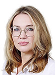 Лебедева Оксана Олеговна