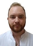 Кичапин Юрий Александрович