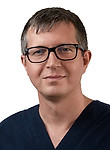 Ценин Максим Владимирович