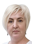 Проскурякова Елена Вениаминовна