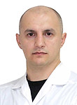 Абдулмеджидов Гамид Абдулмеджидович