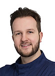 Антонов Роман Игоревич