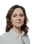 Новоселова Ольга Григорьевна
