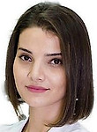 Гасанова Лейла Арастун кызы