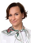 Баева Ирина Борисовна