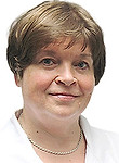 Дворникова Марина Викторовна