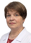 Дворникова Марина Викторовна