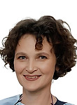 Тетеревлёва Оксана Петровна