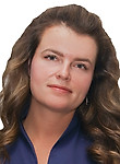 Некрасова (Неронова) Мария Владимировна
