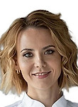 Ворошилова Наталья Александровна
