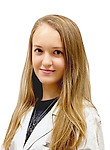 Филимонова Мария Игоревна