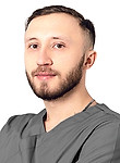 Курмаев Рустам Айратович