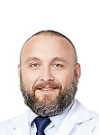 Васильев Дмитрий Андреевич