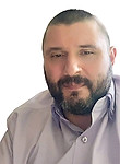 Солодилов Дмитрий Сергеевич
