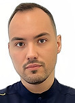 Чиканчи Максим Владимирович