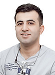 Багиров Тебриз Мамедович