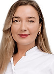 Новак Кристина Андреевна