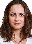 Волкова Мария Викторовна