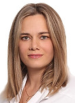 Чугунова Юлия Владимировна