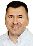 Казанцев Алексей Владимирович