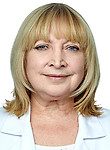 Палащенко Татьяна Всеволодовна