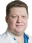 Князев Александр Станиславович