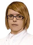Алёшина Вера Валерьевна