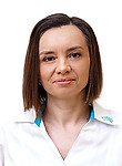 Ефимова Наталья Александровна