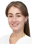 Лебакина Ирина Александровна