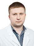Крюков Александр Сергеевич