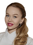 Махаева Дина Валерьевна