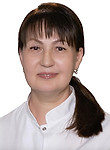 Азарова Эльвира Викторовна