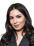 Рохоева Алина Игоревна