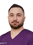 Колесников Егор Максимович