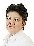 Панфилова Татьяна Андреевна