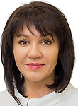 Соболева Светлана Николаевна