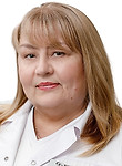 Тыщук Вероника Анатольевна