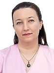 Новыш Мария Владимировна