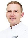 Красносельских Максим Андреевич