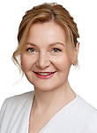 Шенкирж Наталия Владимировна