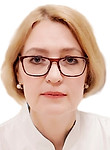 Рахимзянова Оксана Викторовна