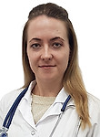Лавренова Мария Михайловна