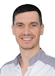 Варварюк Максим Сергеевич