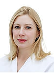 Гордина Яна Александровна