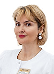 Исмаилова Наталья Супьяновна