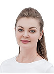 Халина Елена Сергеевна