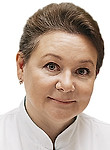 Каршиева Анна Валерьевна