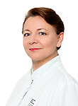 Каршиева Анна Валерьевна